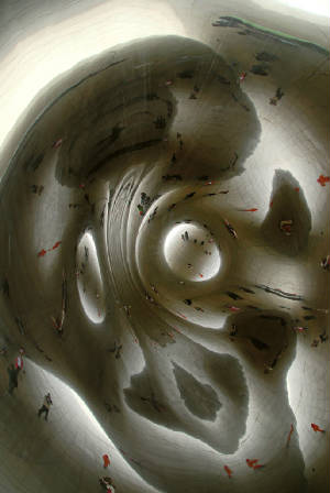 CloudGateSculptureMilleniumParkChicago.jpg